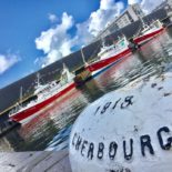 Navires de l'Armement Cherbourgeois