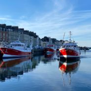 BATEAUX